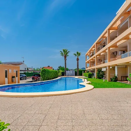 דירה Playa Sur By Interhome דניה