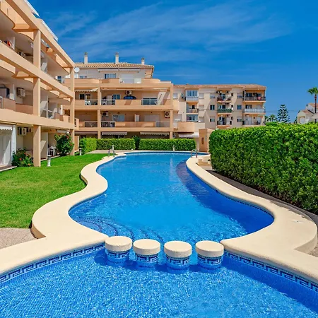 Playa Sur By Interhome Dénia