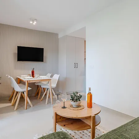 דירה Playa Sur By Interhome דניה