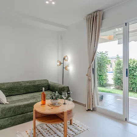 Playa Sur By Interhome דירה דניה