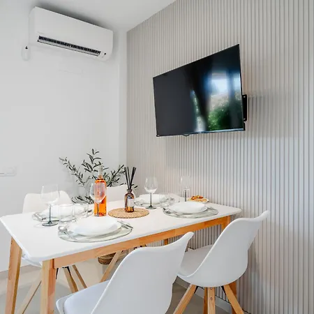 Playa Sur By Interhome דירה