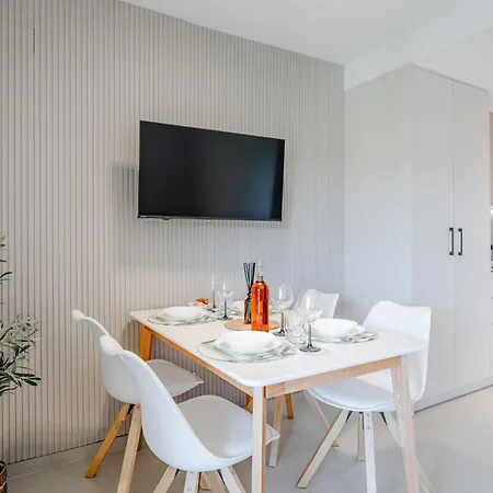 דירה Playa Sur By Interhome דניה