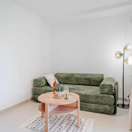 Playa Sur By Interhome דירה