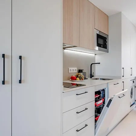 Playa Sur By Interhome * Dénia