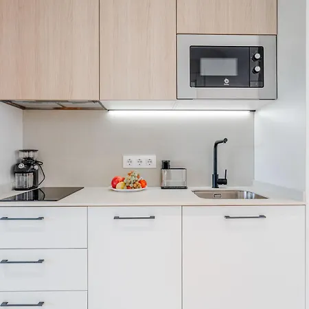 דירה Playa Sur By Interhome