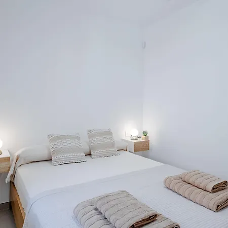 Playa Sur By Interhome דירה