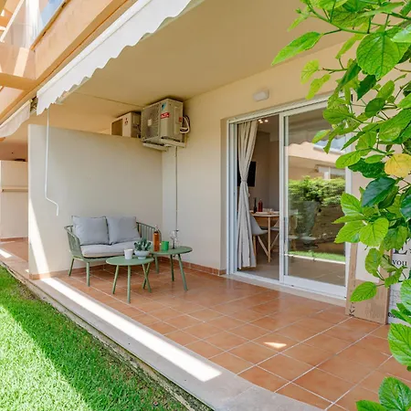 Playa Sur By Interhome דירה