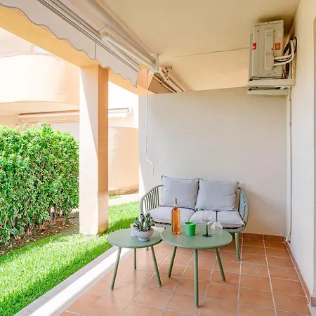דירה Playa Sur By Interhome *