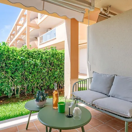 דירה Playa Sur By Interhome