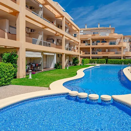 דירה Playa Sur By Interhome