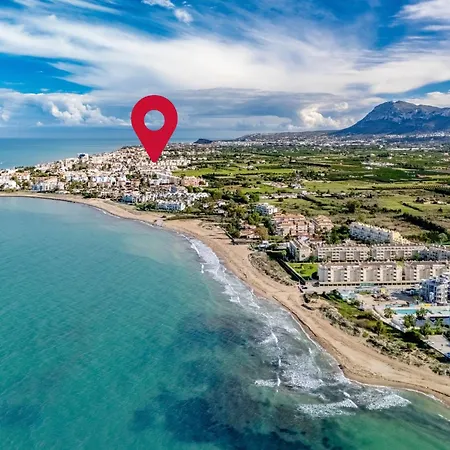 Playa Sur By Interhome דירה *